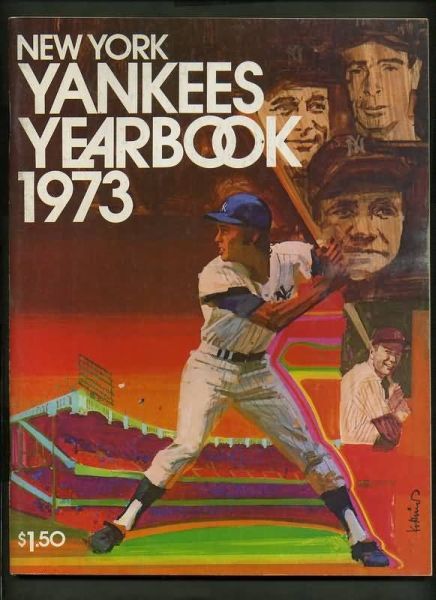 1973 New York Yankees